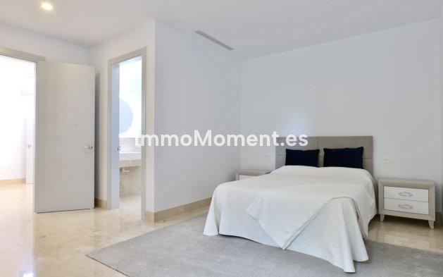 Bestaande woning - Villa - Benahavís - Los Arqueros