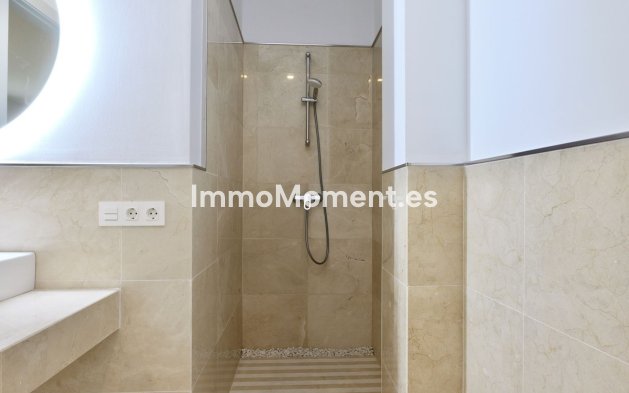 Bestaande woning - Villa - Benahavís - Los Arqueros