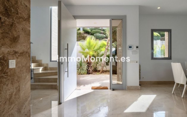 Bestaande woning - Villa - Benahavís - Los Arqueros