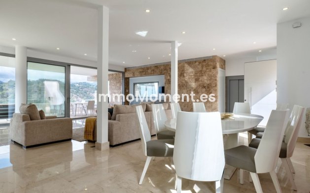 Bestaande woning - Villa - Benahavís - Los Arqueros