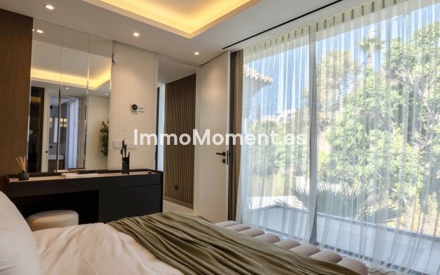 Bestaande woning - Villa - Benahavís - Benahavís Centro