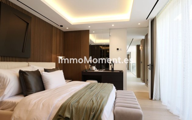 Bestaande woning - Villa - Benahavís - Benahavís Centro