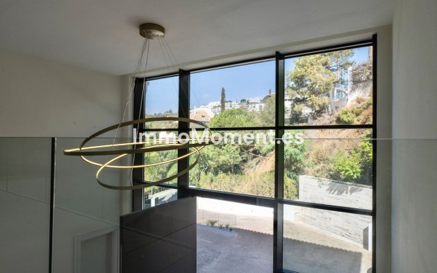 Bestaande woning - Villa - Benahavís - Benahavís Centro