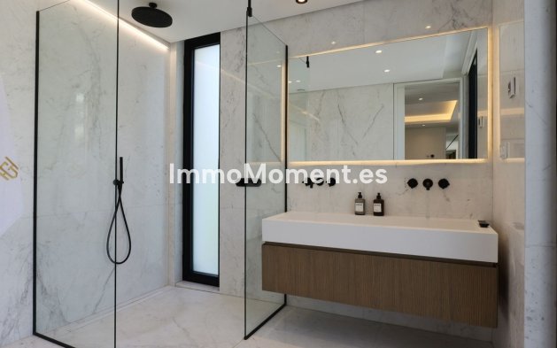 Bestaande woning - Villa - Benahavís - Benahavís Centro