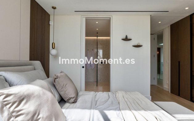 Bestaande woning - Villa - Benahavís - Benahavís Centro