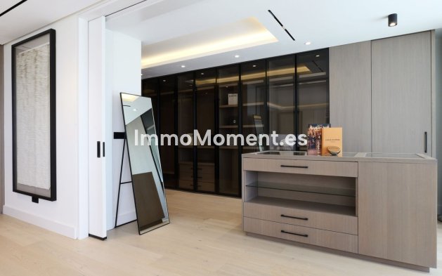 Bestaande woning - Villa - Benahavís - Benahavís Centro