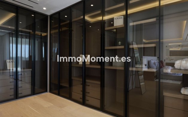 Bestaande woning - Villa - Benahavís - Benahavís Centro