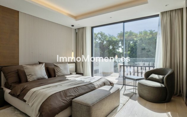 Bestaande woning - Villa - Benahavís - Benahavís Centro