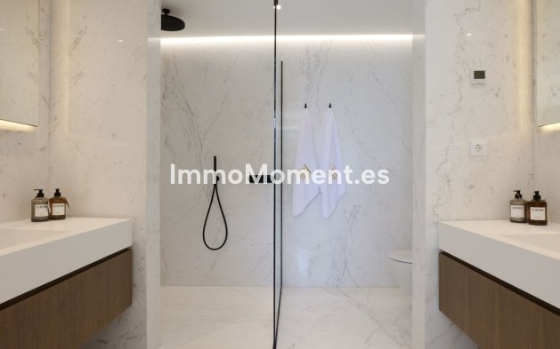 Bestaande woning - Villa - Benahavís - Benahavís Centro