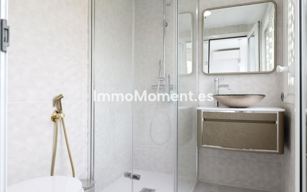 Revente - Appartement - Marbella - Puerto Banús