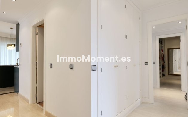 Revente - Appartement - Marbella - Puerto Banús