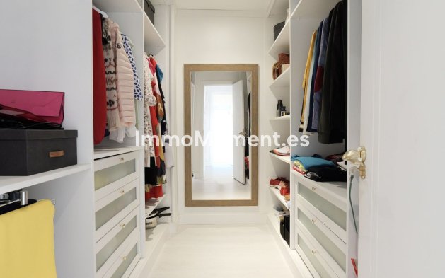 Revente - Appartement - Marbella - Puerto Banús