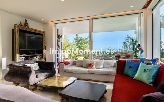 Reventa - Apartamento - Interior  - Ojén