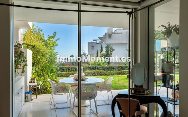 Reventa - Apartamento - Interior  - Ojén