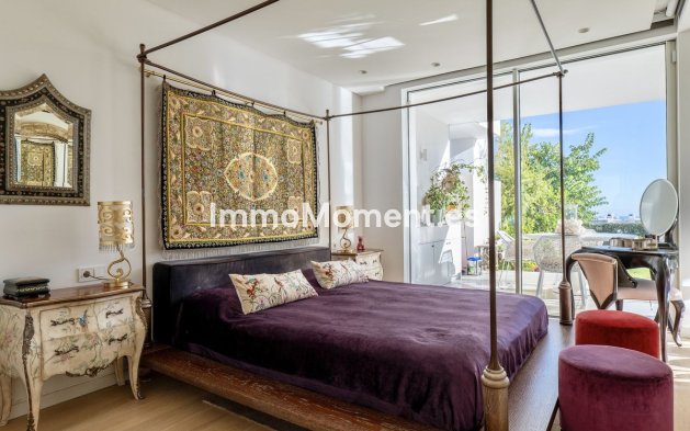 Reventa - Apartamento - Interior  - Ojén