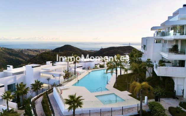 Reventa - Apartamento - Interior  - Ojén