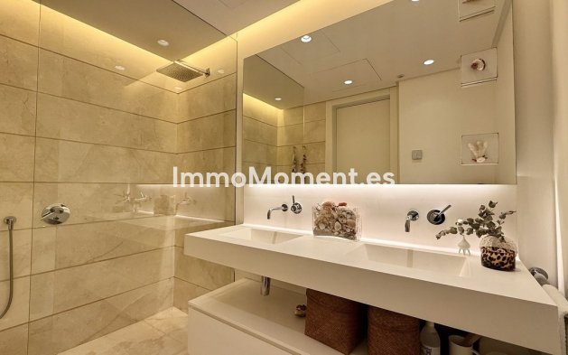 Reventa - Apartamento - Interior  - Ojén