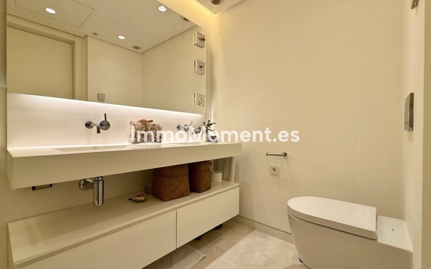 Reventa - Apartamento - Interior  - Ojén