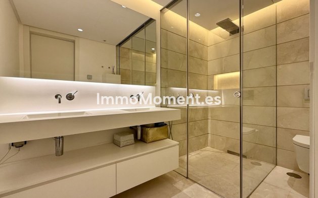 Reventa - Apartamento - Interior  - Ojén