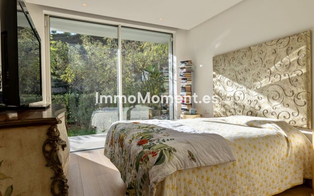 Reventa - Apartamento - Interior  - Ojén