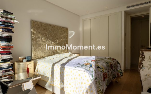 Reventa - Apartamento - Interior  - Ojén