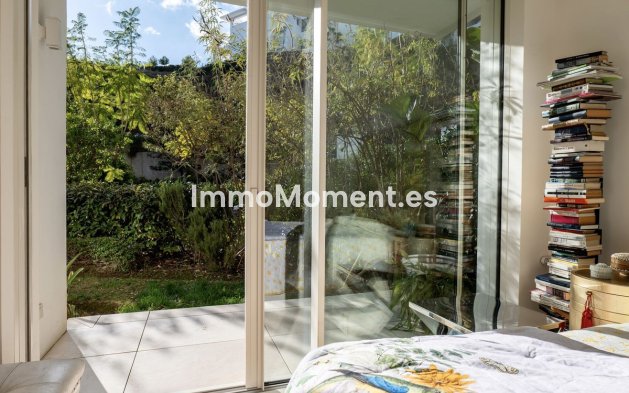 Reventa - Apartamento - Interior  - Ojén