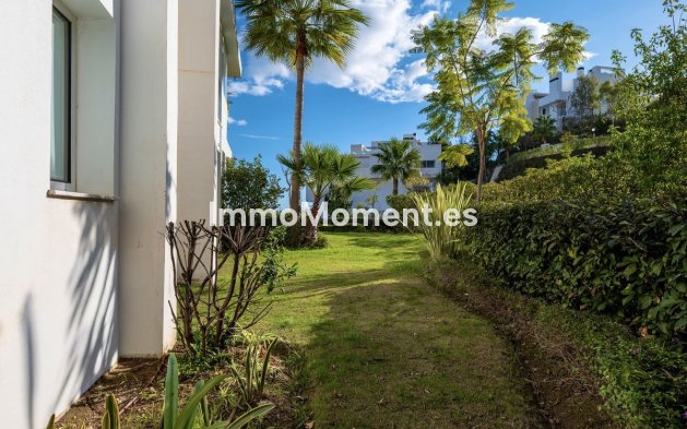 Reventa - Apartamento - Interior  - Ojén