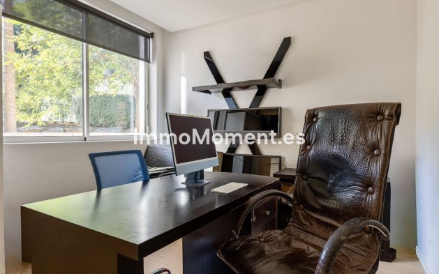 Reventa - Apartamento - Interior  - Ojén