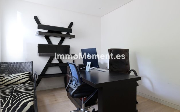 Reventa - Apartamento - Interior  - Ojén