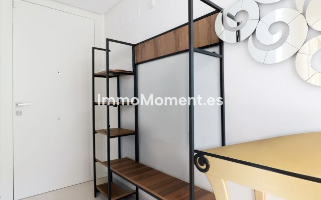 Reventa - Apartamento - Interior  - Ojén