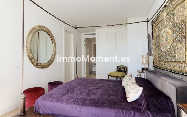Reventa - Apartamento - Interior  - Ojén