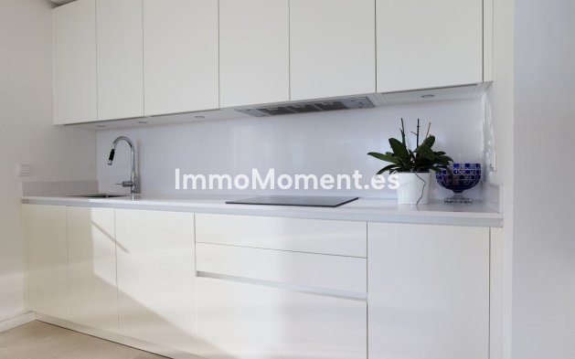 Reventa - Apartamento - Interior  - Ojén