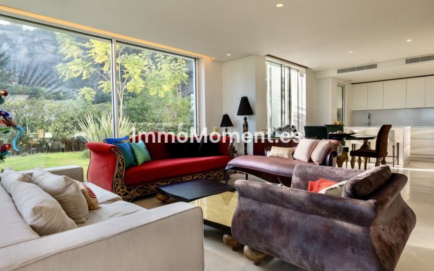 Reventa - Apartamento - Interior  - Ojén