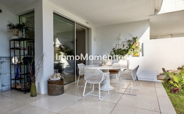 Reventa - Apartamento - Interior  - Ojén