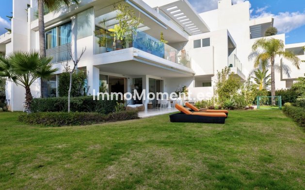 Reventa - Apartamento - Interior  - Ojén