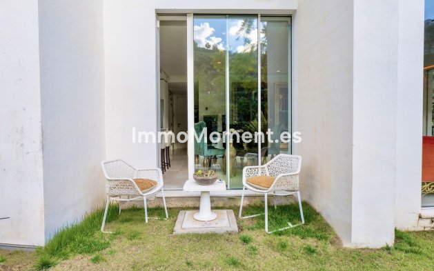 Reventa - Apartamento - Interior  - Ojén