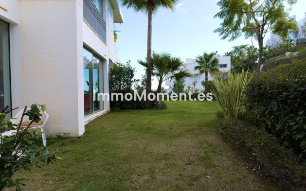 Reventa - Apartamento - Interior  - Ojén