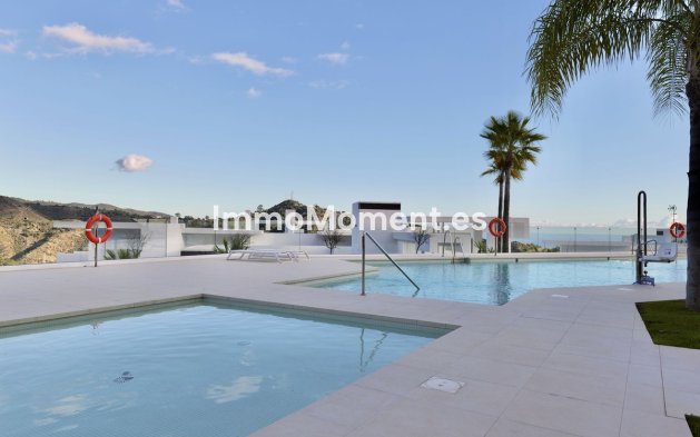 Reventa - Apartamento - Interior  - Ojén