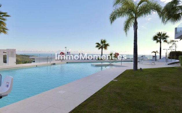 Reventa - Apartamento - Interior  - Ojén