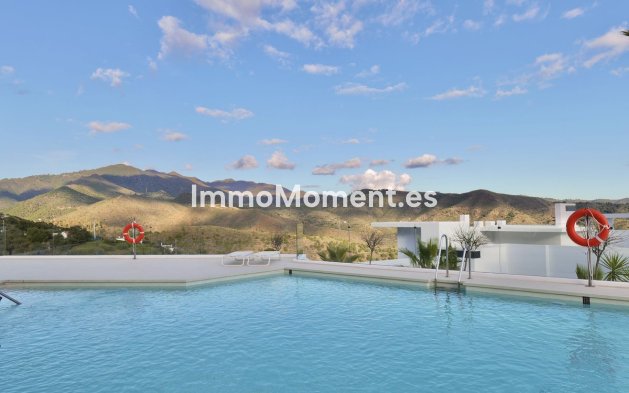 Reventa - Apartamento - Interior  - Ojén