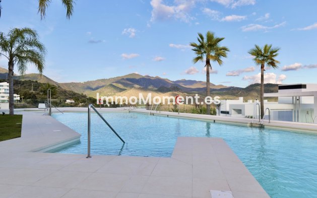 Reventa - Apartamento - Interior  - Ojén