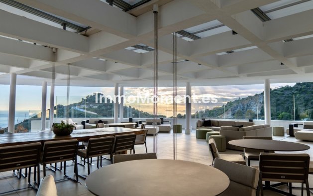 Reventa - Apartamento - Interior  - Ojén