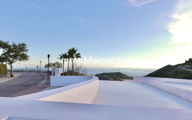 Reventa - Apartamento - Interior  - Ojén