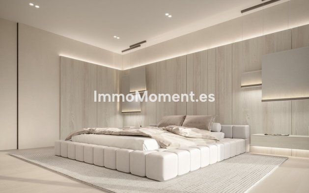 Reventa - Villa - Benahavís - Benahavís Centro