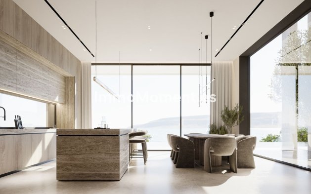 Reventa - Villa - Benahavís - Benahavís Centro