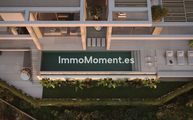 Reventa - Villa - Benahavís - Benahavís Centro