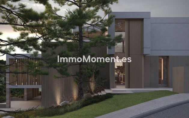 Reventa - Villa - Benahavís - Benahavís Centro