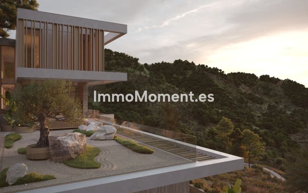 Reventa - Villa - Benahavís - Benahavís Centro