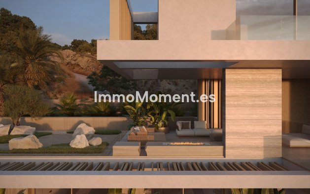 Reventa - Villa - Benahavís - Benahavís Centro