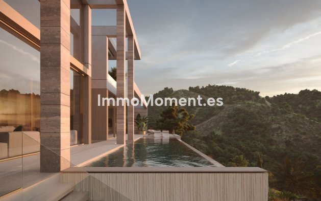 Reventa - Villa - Benahavís - Benahavís Centro